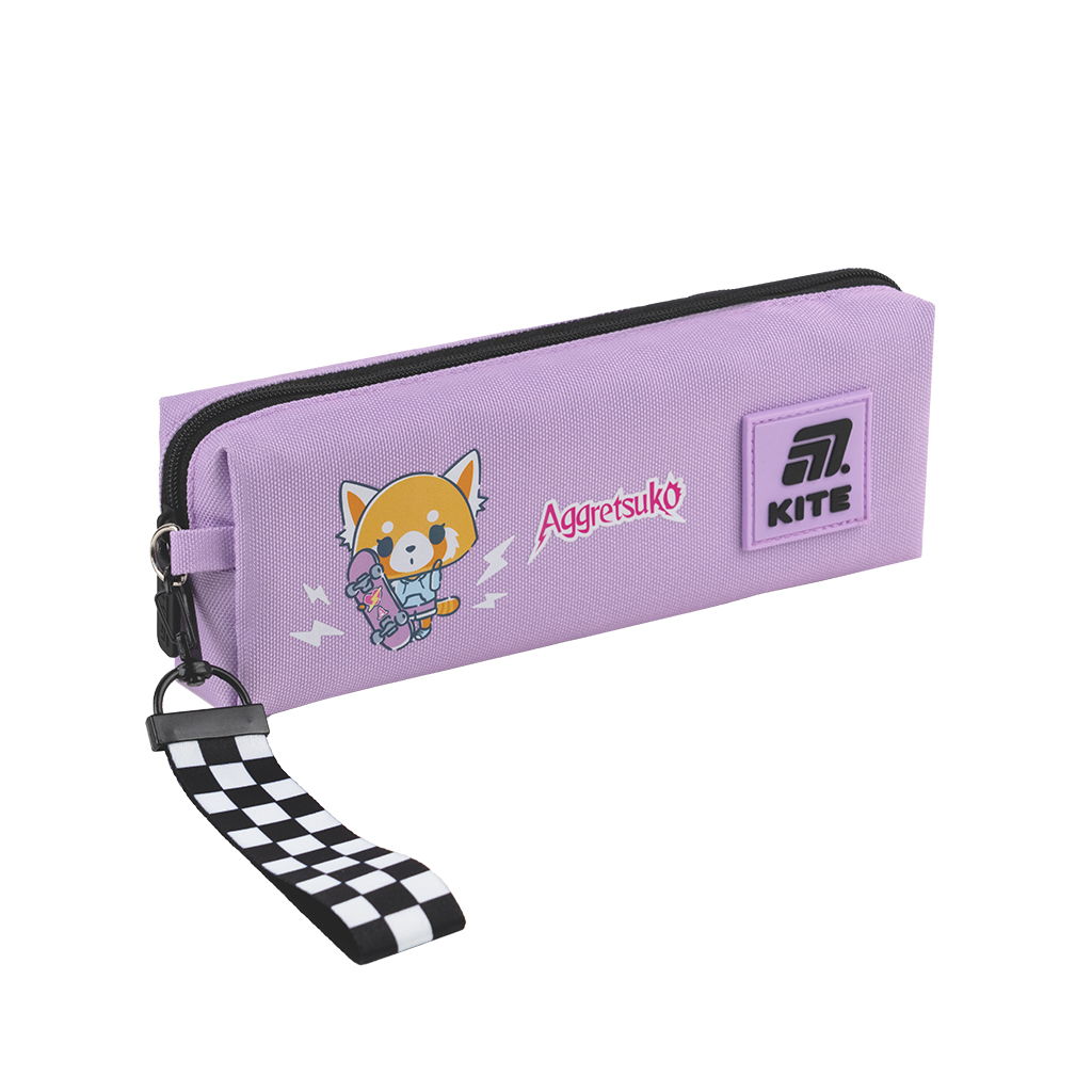 Пенал Kite 642 Aggretsuko (AR25-642) - зображення 3
