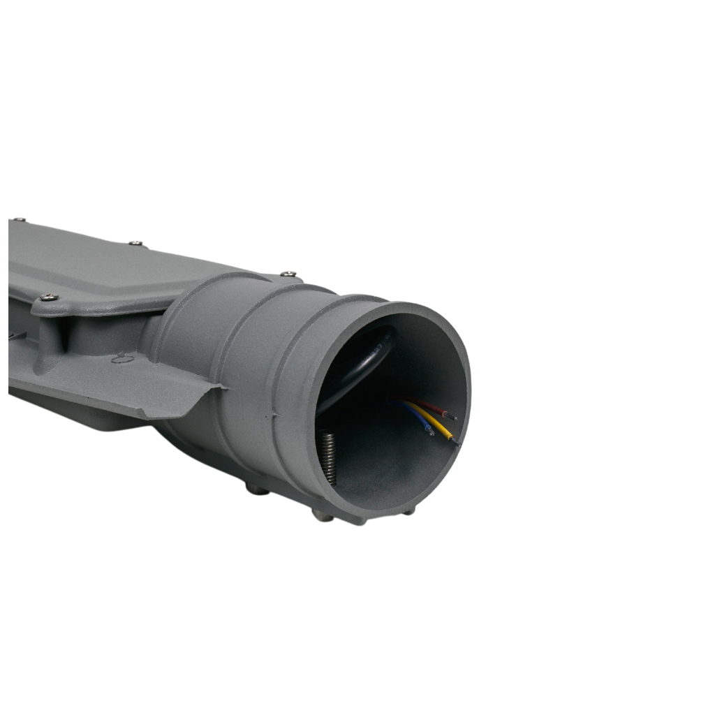 Прожектор Lightwell LW-COB65K-100 COB 100W - зображення 3