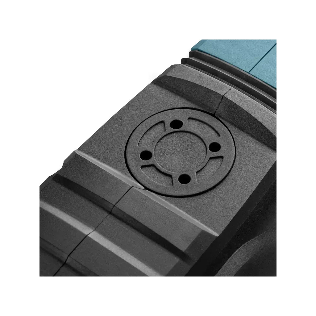 Перфоратор Ronix 1600Вт, 36мм (2704) - зображення 8