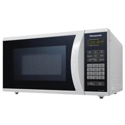 Мікрохвильова піч Panasonic NN-GT352WZTE - зображення 1