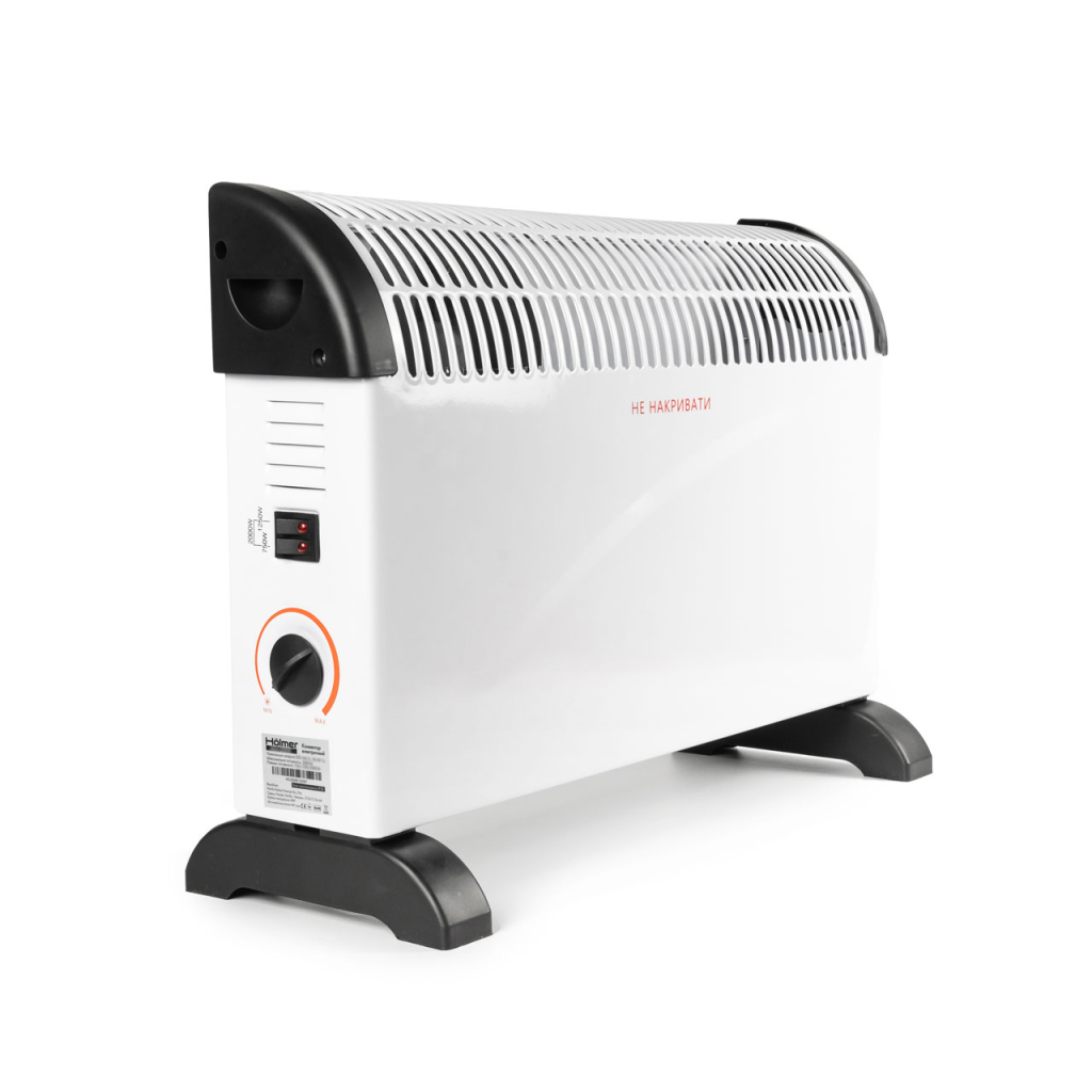 Обігрівач Hölmer HCH-202W - зображення 2