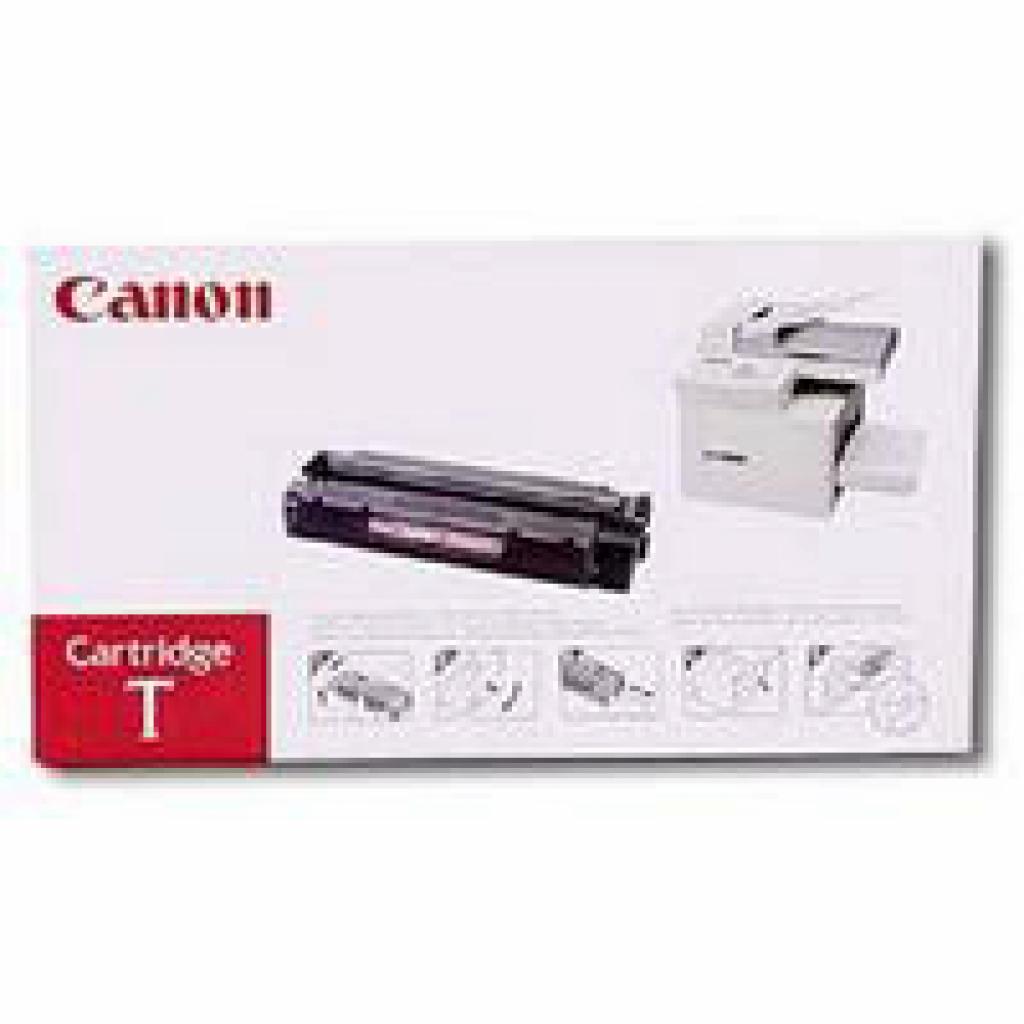 Картридж Canon Т for PC-D320/ 340 (7833A002) - изображение 1