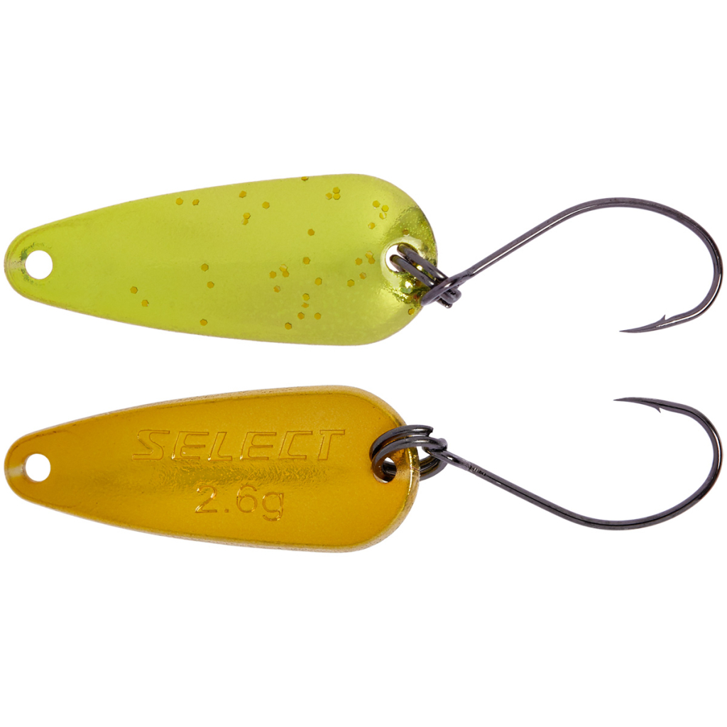 Блешня Select Delta 2.6g 31mm 32 (1870.63.13) - зображення 1