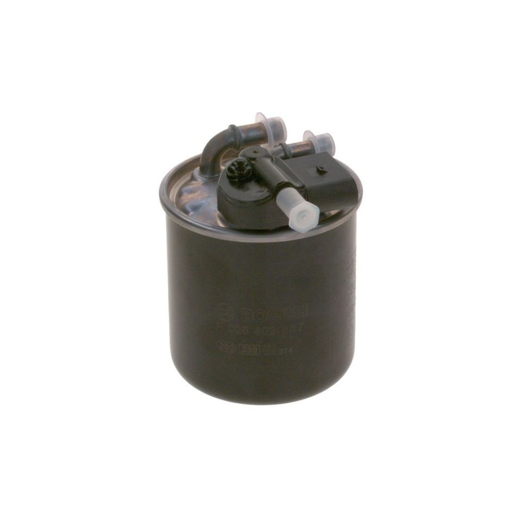 Фільтр паливний Bosch F026402837 - зображення 4