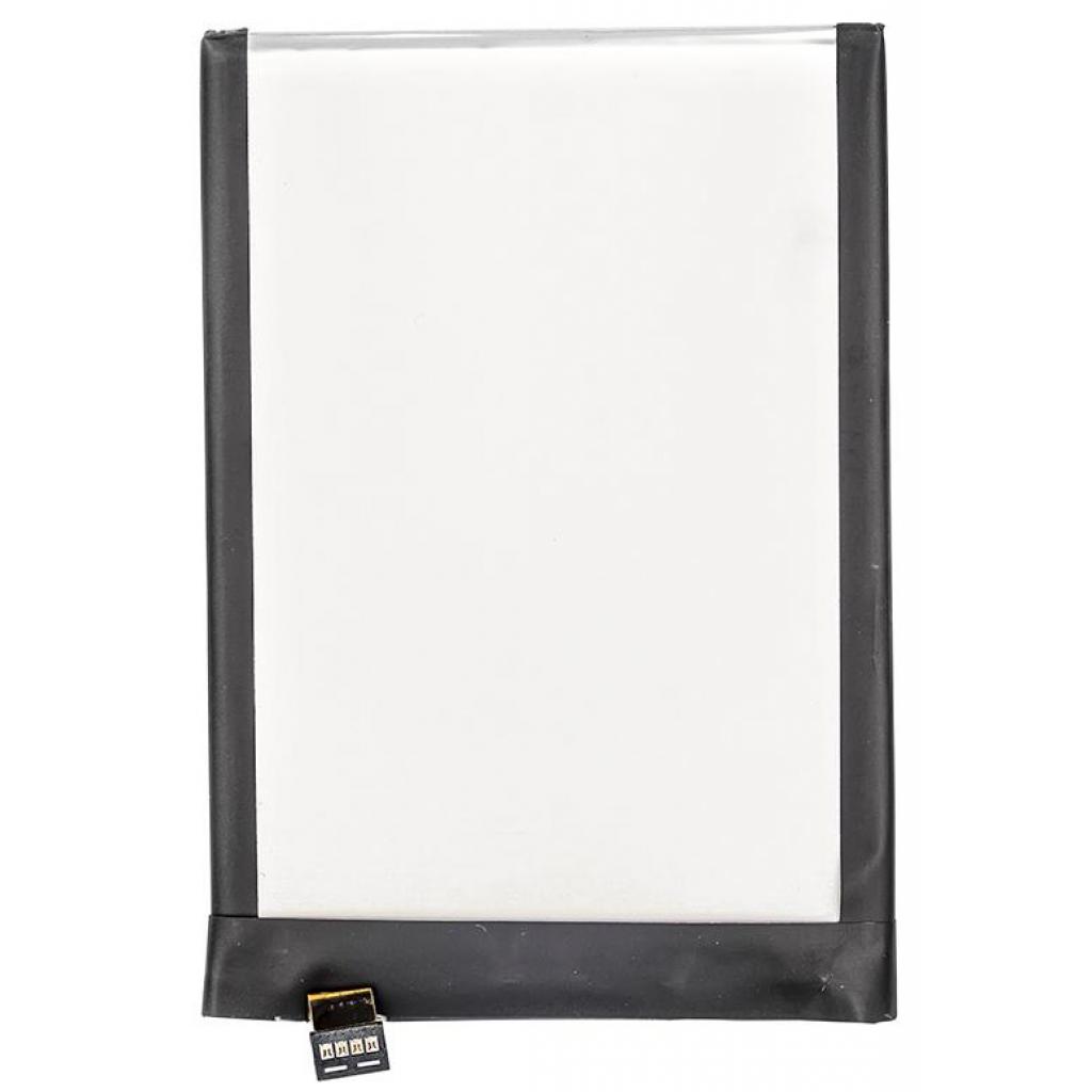 Акумуляторна батарея PowerPlant Motorola Moto X Force (EX34) 2120mAh (SM130283) - изображение 2