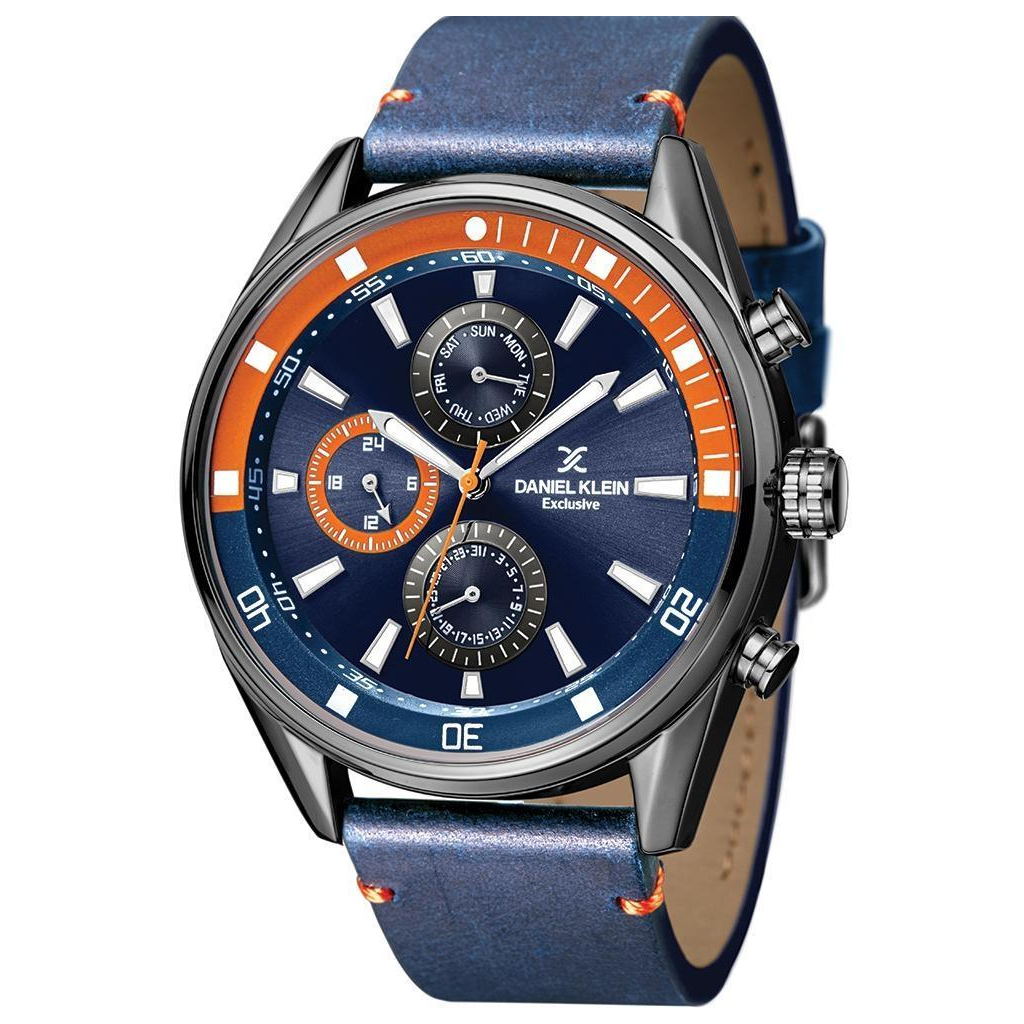 Наручний годинник Daniel Klein DK11282-5 - зображення 1