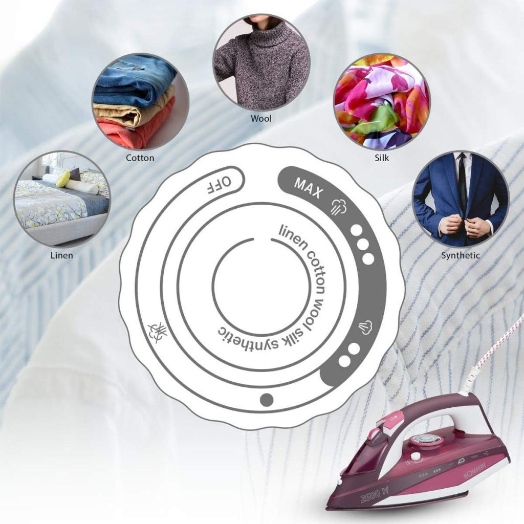 Праска Bomann DB 6005 CB (DB6005CB) - зображення 4