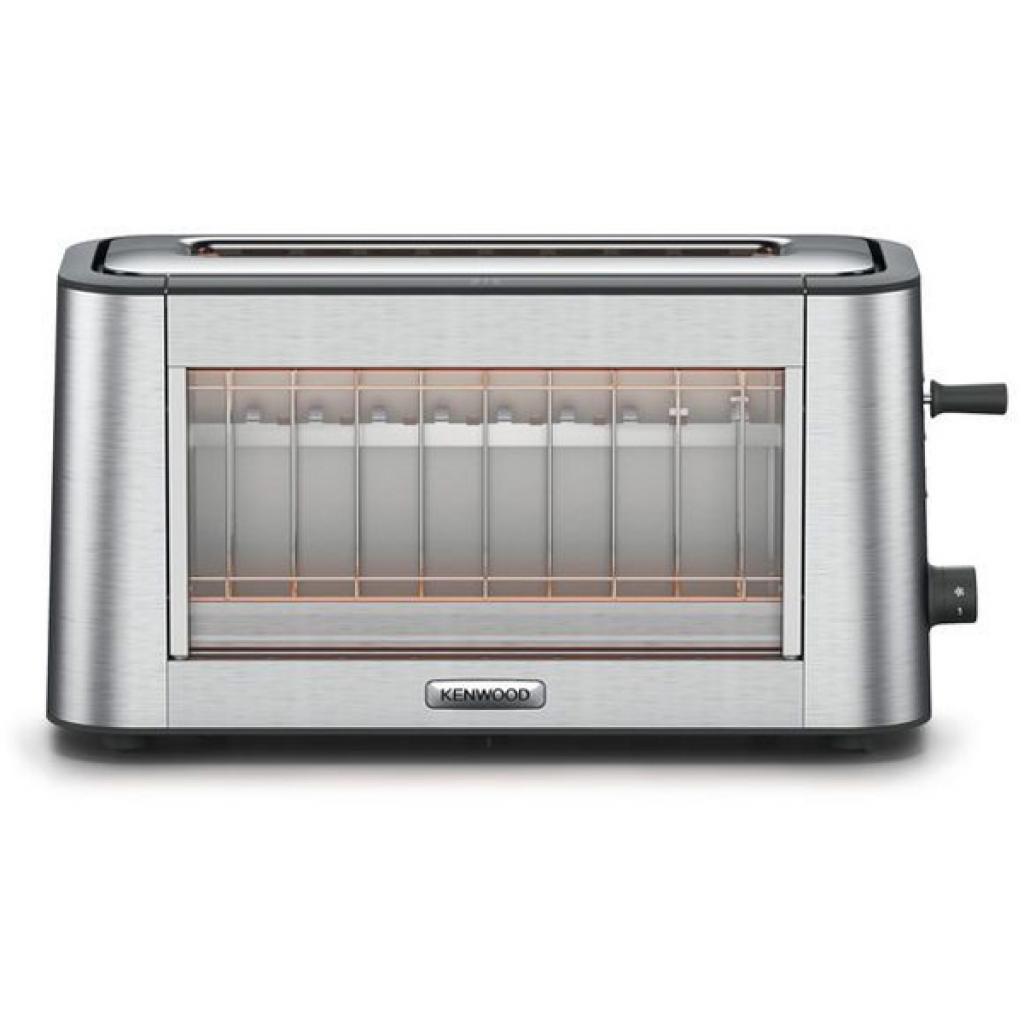 Тостер Kenwood TOG 800 CL (TOG800CL) - зображення 1