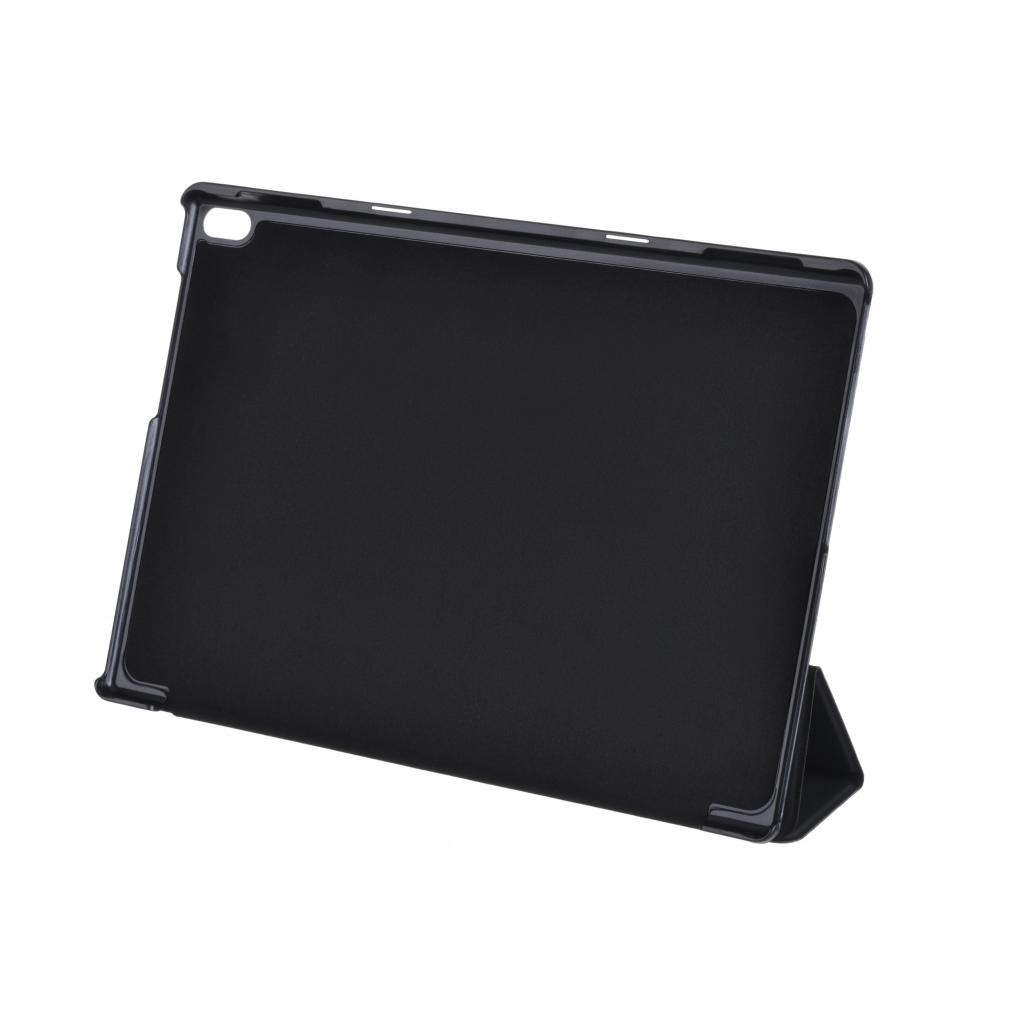 Чохол до планшета 2E Lenovo Tab4 10" Plus, Case, Black (2E-L-T410P-MCCBB) - зображення 4