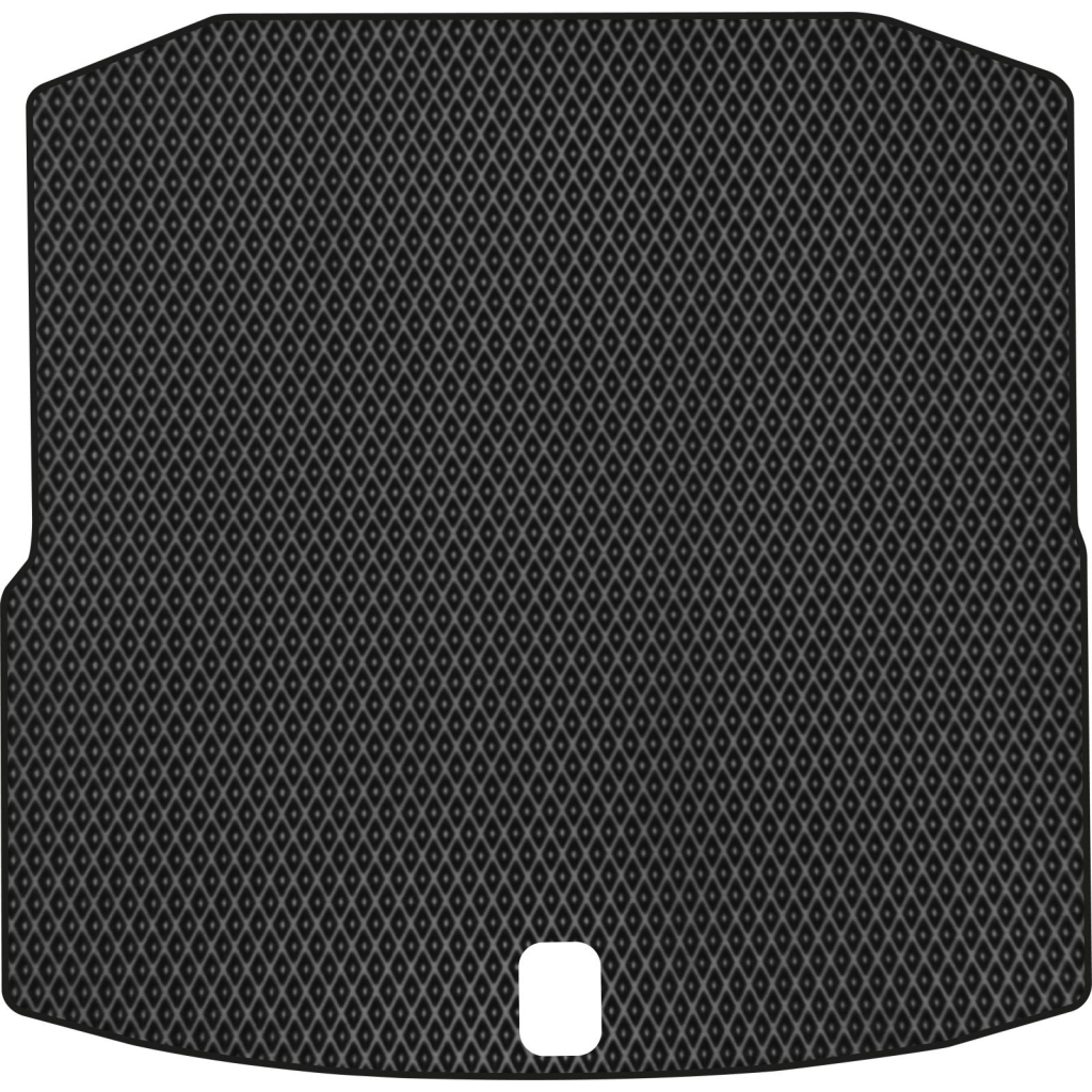 Килимок в багажник EVAtech Volkswagen e-Bora 2019+ Sedan EU (VW11298B1RBB) - зображення 1