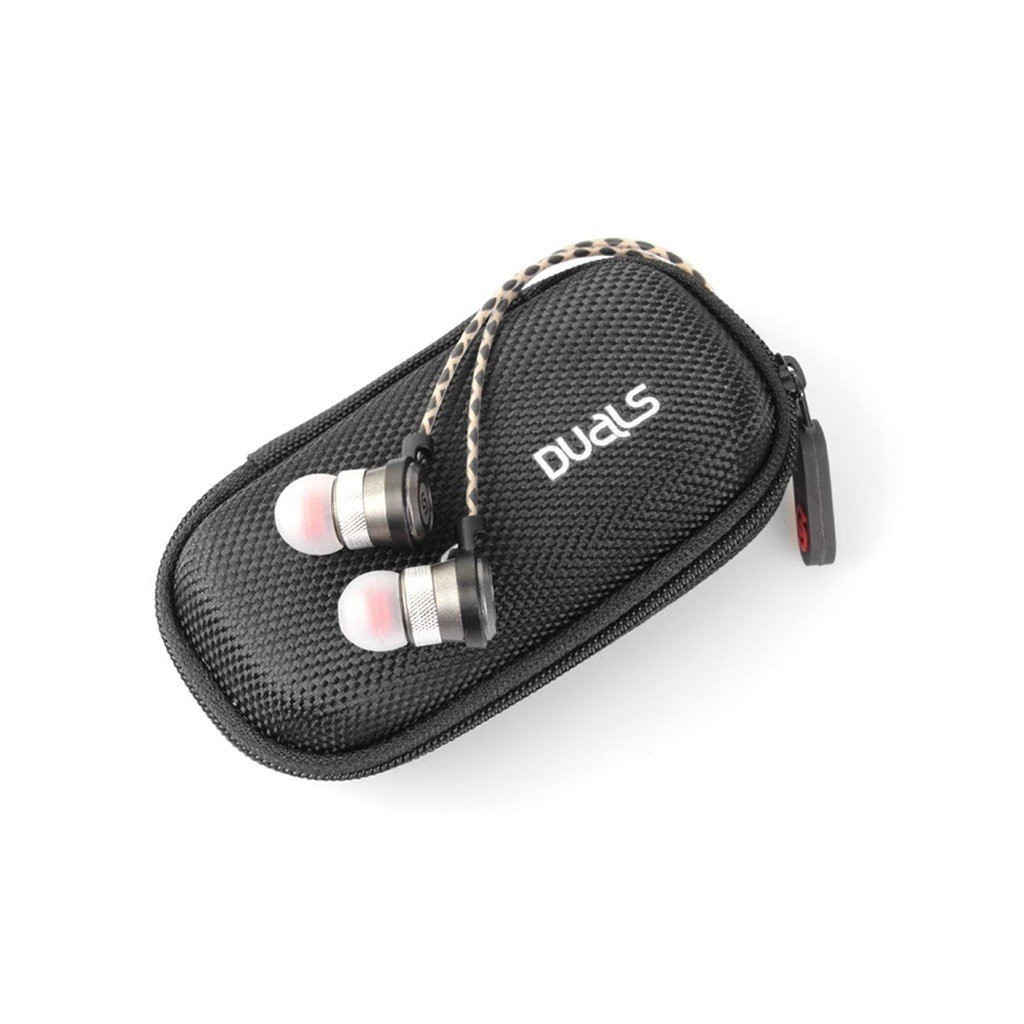 Навушники Extradigital Duals Station 3D T3 Pro (HDS1401) - зображення 10