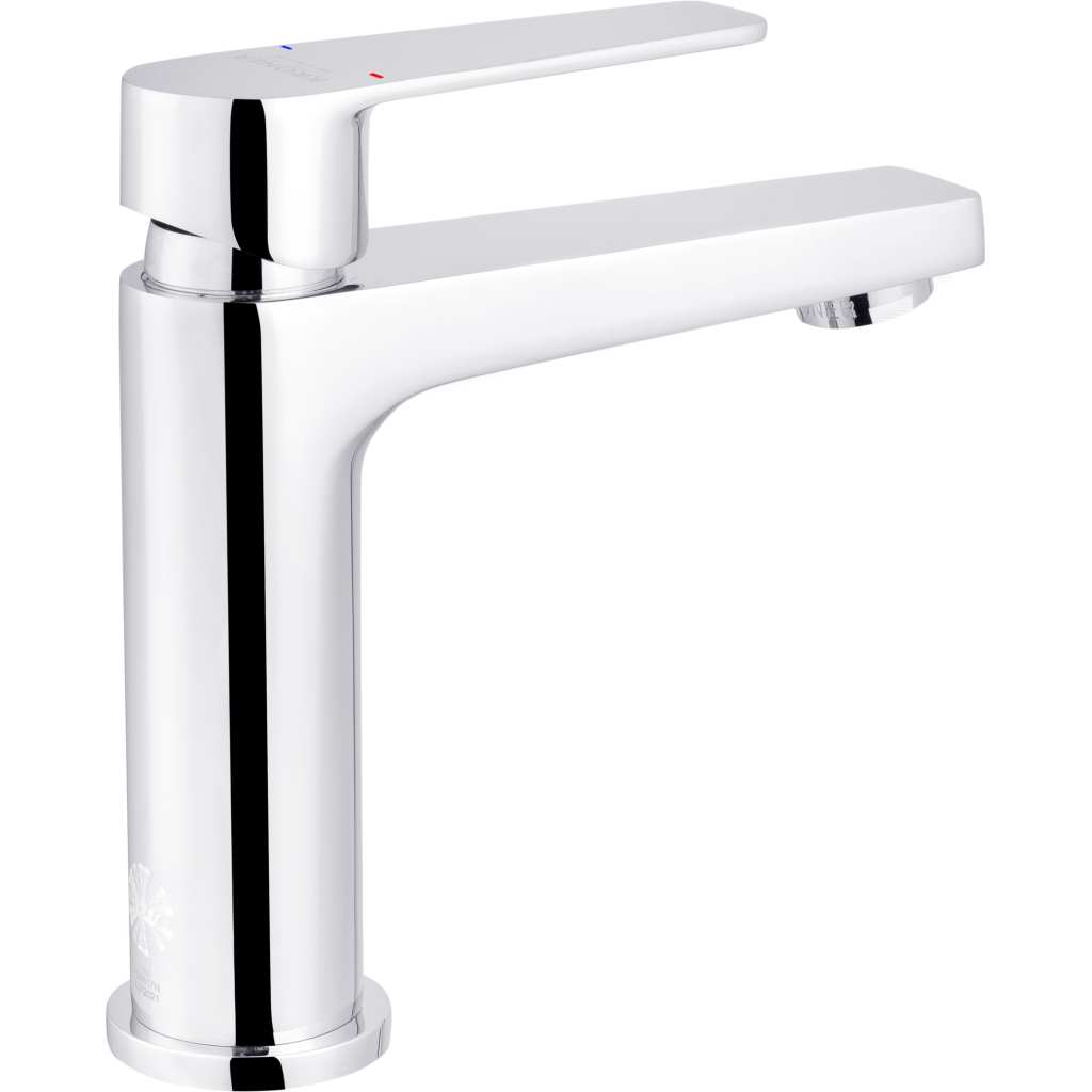 Змішувач Kroner Eifel-C010 - зображення 2