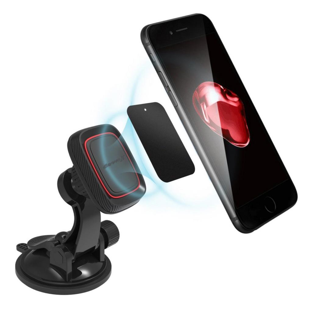 Універсальний автотримач Grand-X MT-04 - зображення 5