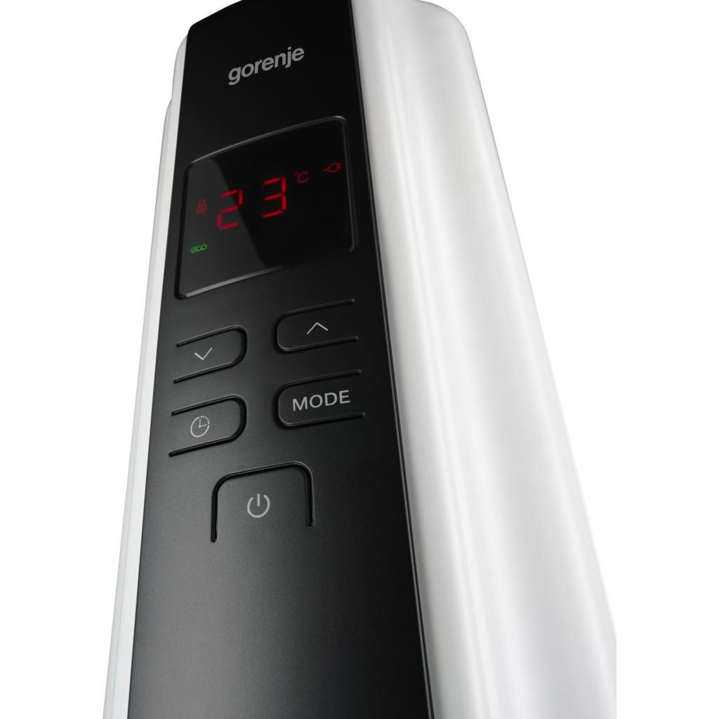 Обігрівач Gorenje OR2300SRM - зображення 4