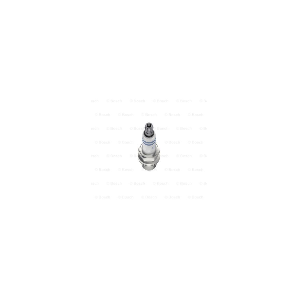 Свічка запалювання Bosch 0 242 240 627 - изображение 3