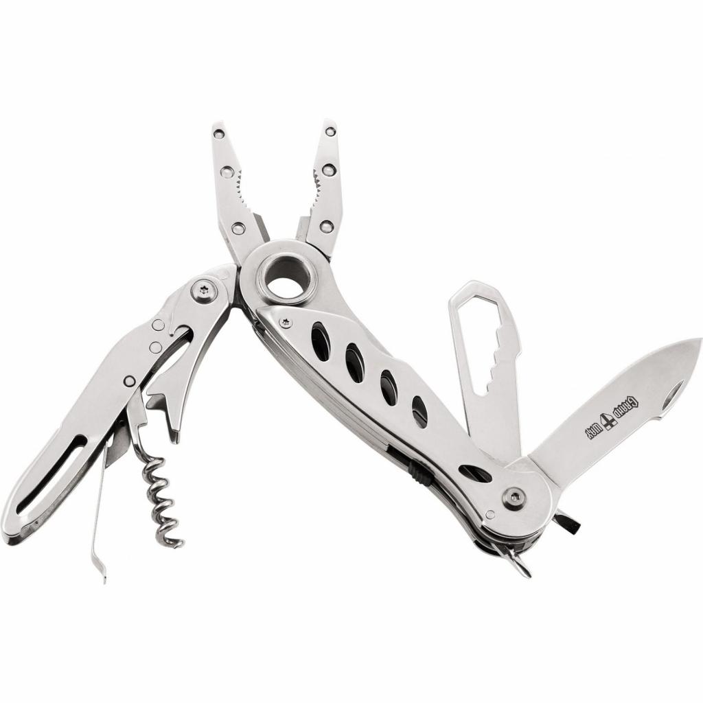 Мультитул Grand Way KT2098 - зображення 1