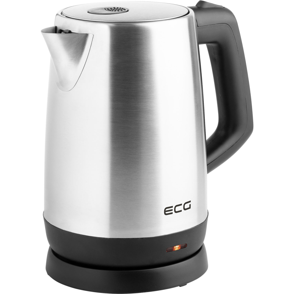 Електрочайник ECG RK 1742 Puro - зображення 2