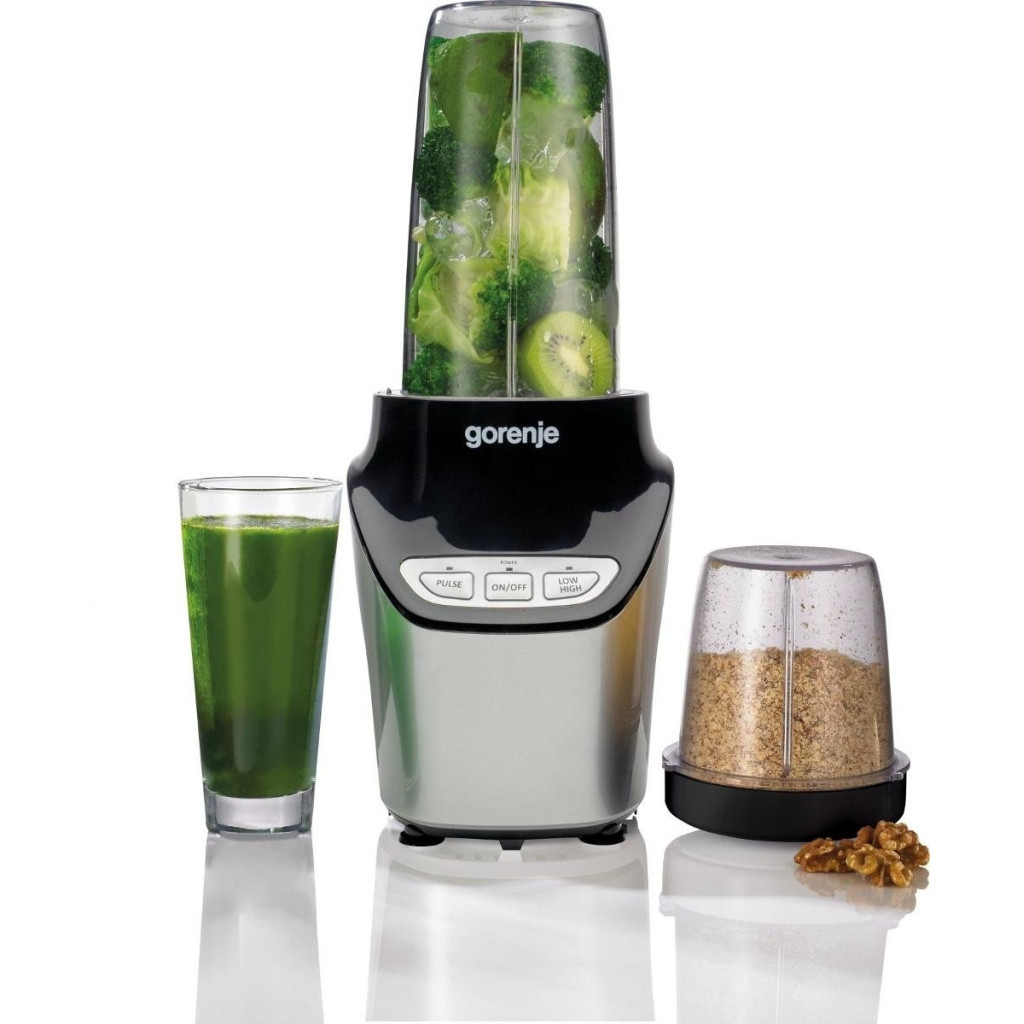 Блендер Gorenje BN1000MB - зображення 5