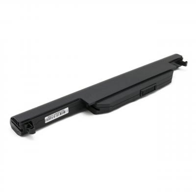 Акумулятор до ноутбука Grand-X Asus K55 10,8V 5200mAh (A32-K55-5200) - зображення 3