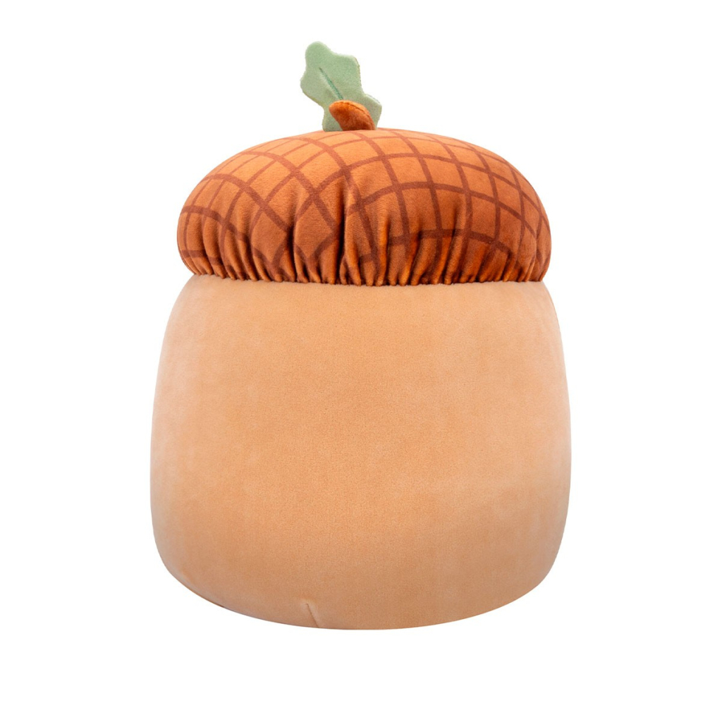 М'яка іграшка Squishmallows Жолудь Мак 19 см (SQHV00028) - зображення 4