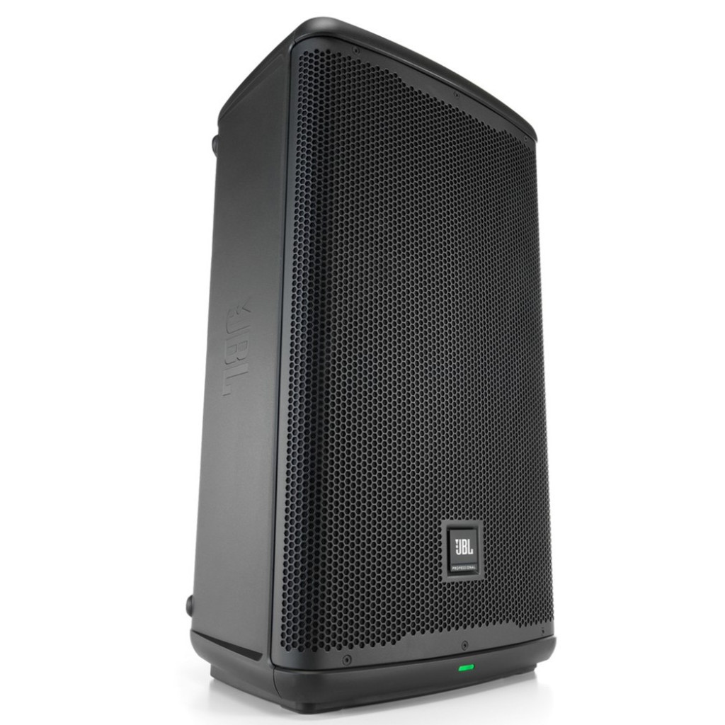 Акустична система JBL EON712D-EK (JBL-EON712D-EK) - зображення 2