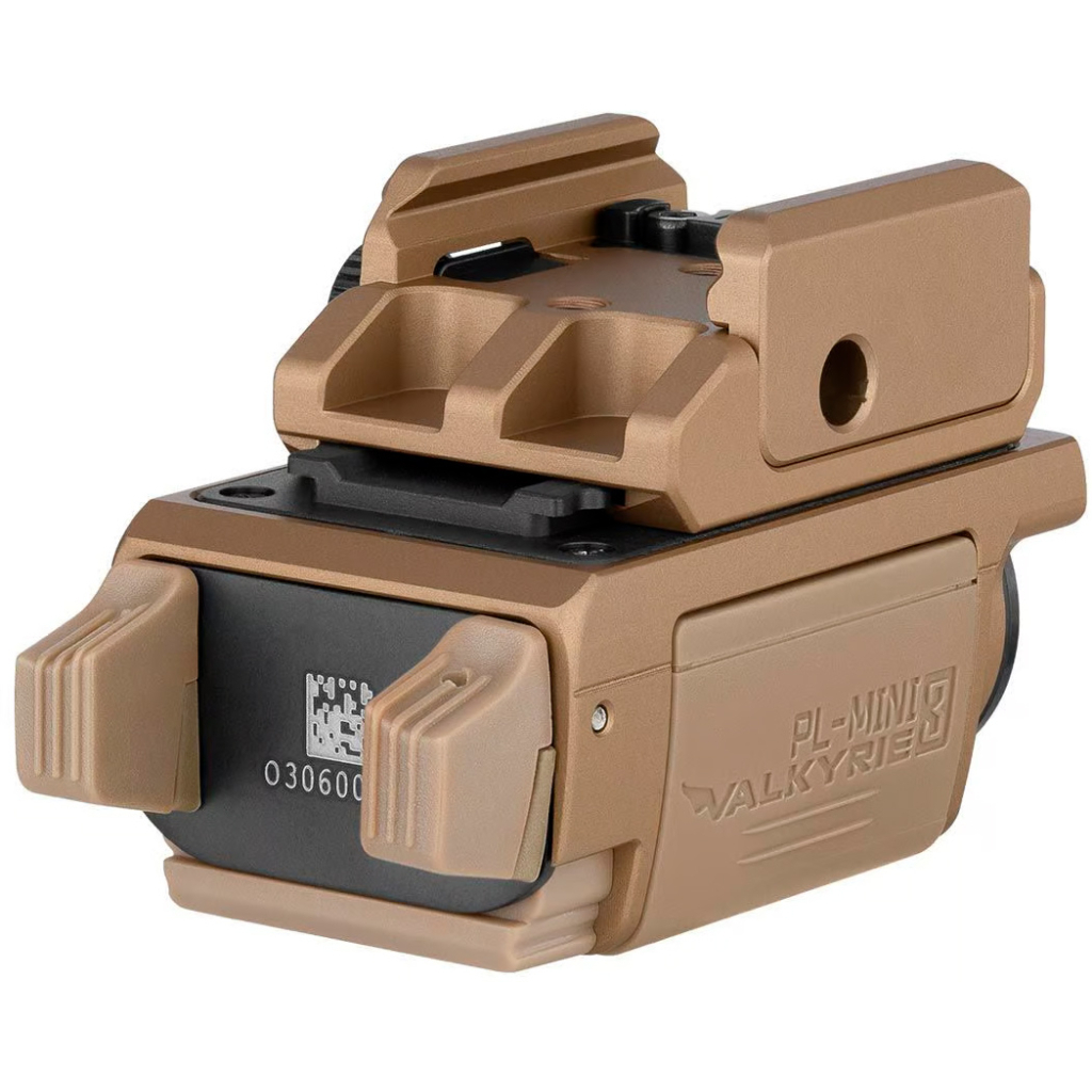 Ліхтар Olight PL-Mini 3 Valkyrie Desert Tan (0.0002.0102) - зображення 2