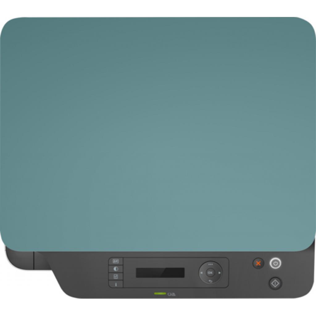 Багатофункціональний пристрій HP LaserJet 135r (5UE15A) - изображение 4