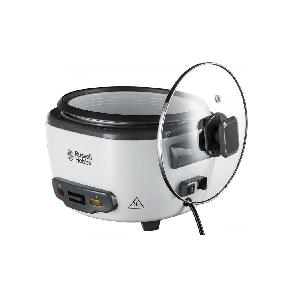 Мультиварка Russell Hobbs 27040-56 - зображення 5