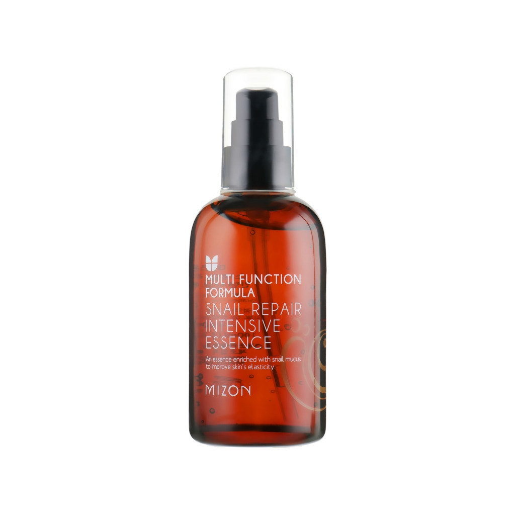 Сироватка для обличчя Mizon Snail Repair Intensive Essence 100 мл (8809663751616) - зображення 1