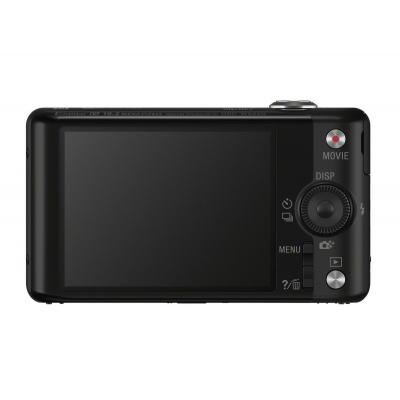 Цифровий фотоапарат Sony Cyber-Shot WX220 Black (DSCWX220B.RU3) - зображення 4