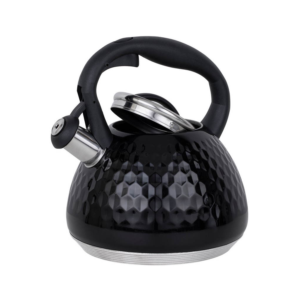 Чайник Resto Aries 2.7 л (90606) - зображення 4