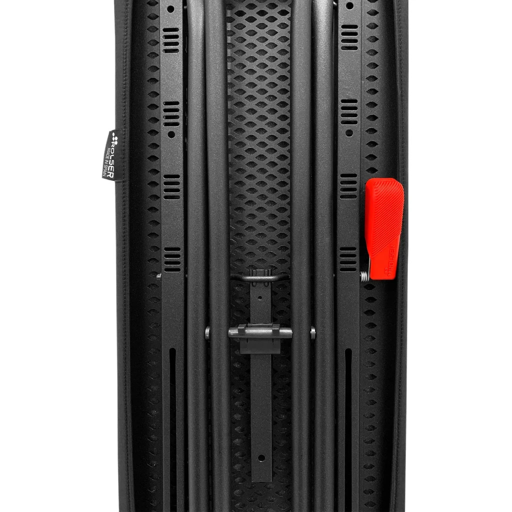 Прасувальна дошка Rolser K-S Black Tube Lima (K04016-2062) (930454) - зображення 6
