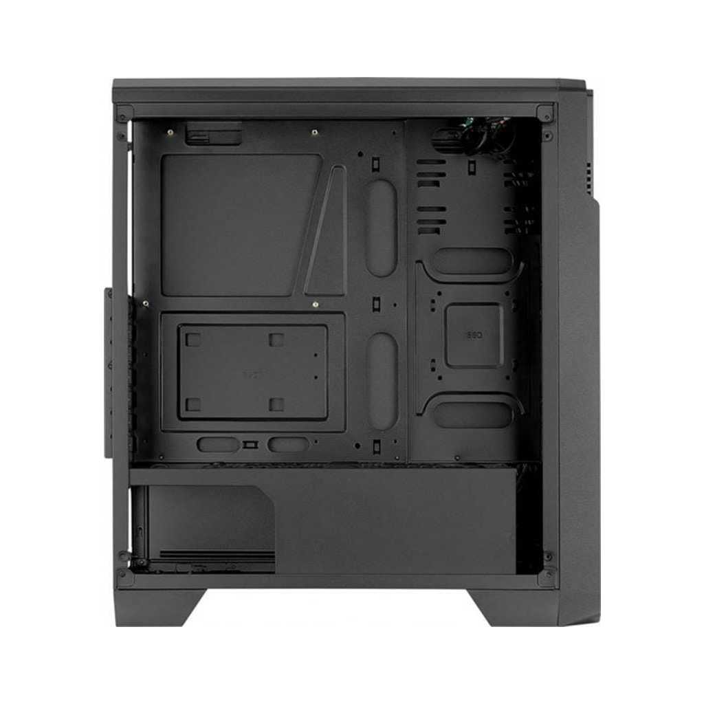 Корпус AeroCool Ore Saturn FRGB-G-BK-v1 (ACCM-PV21033.11) - зображення 5