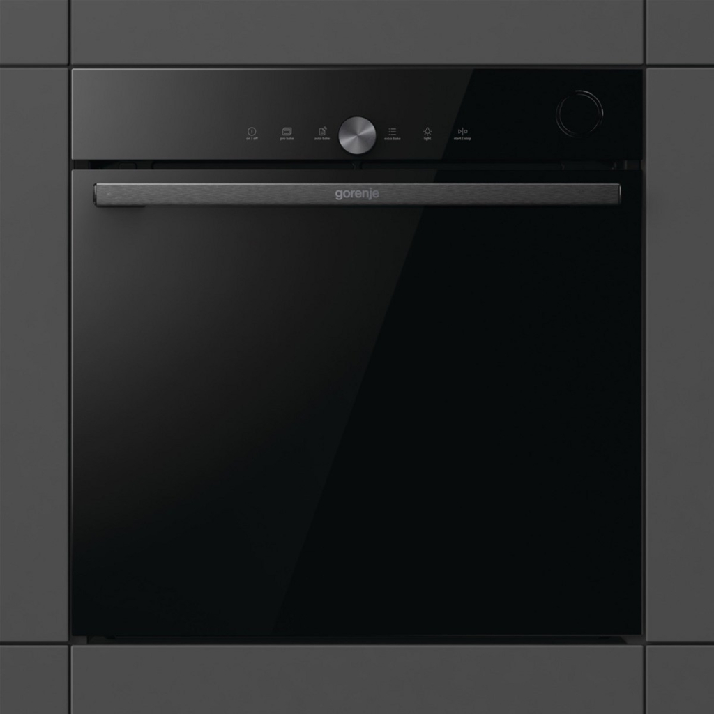 Духова шафа Gorenje BSA6747DGWI - зображення 4