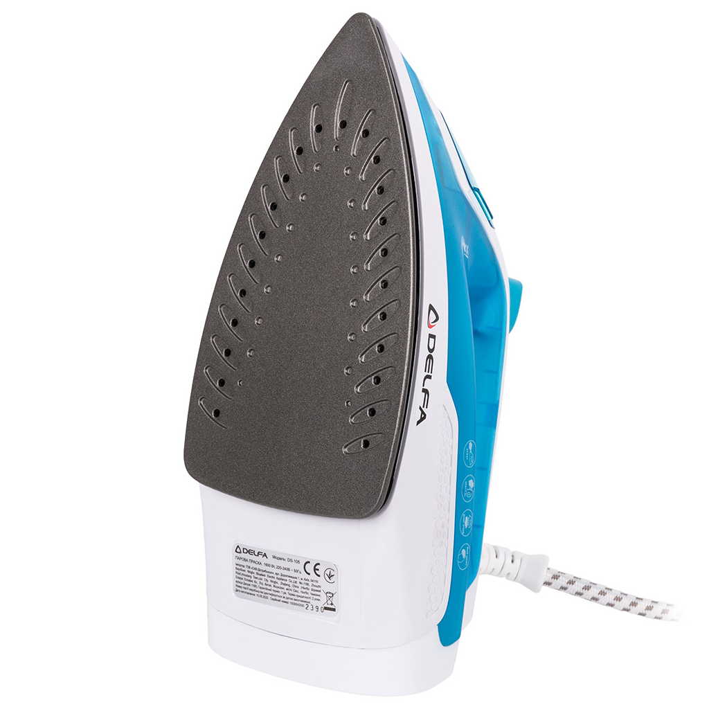 Праска Delfa DS-105 - зображення 2