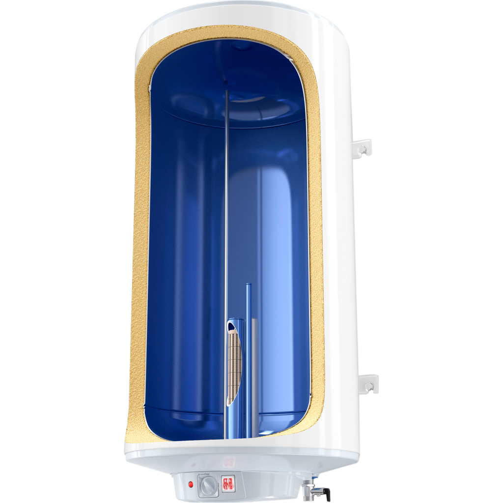 Бойлер Tesy 304065 - зображення 2