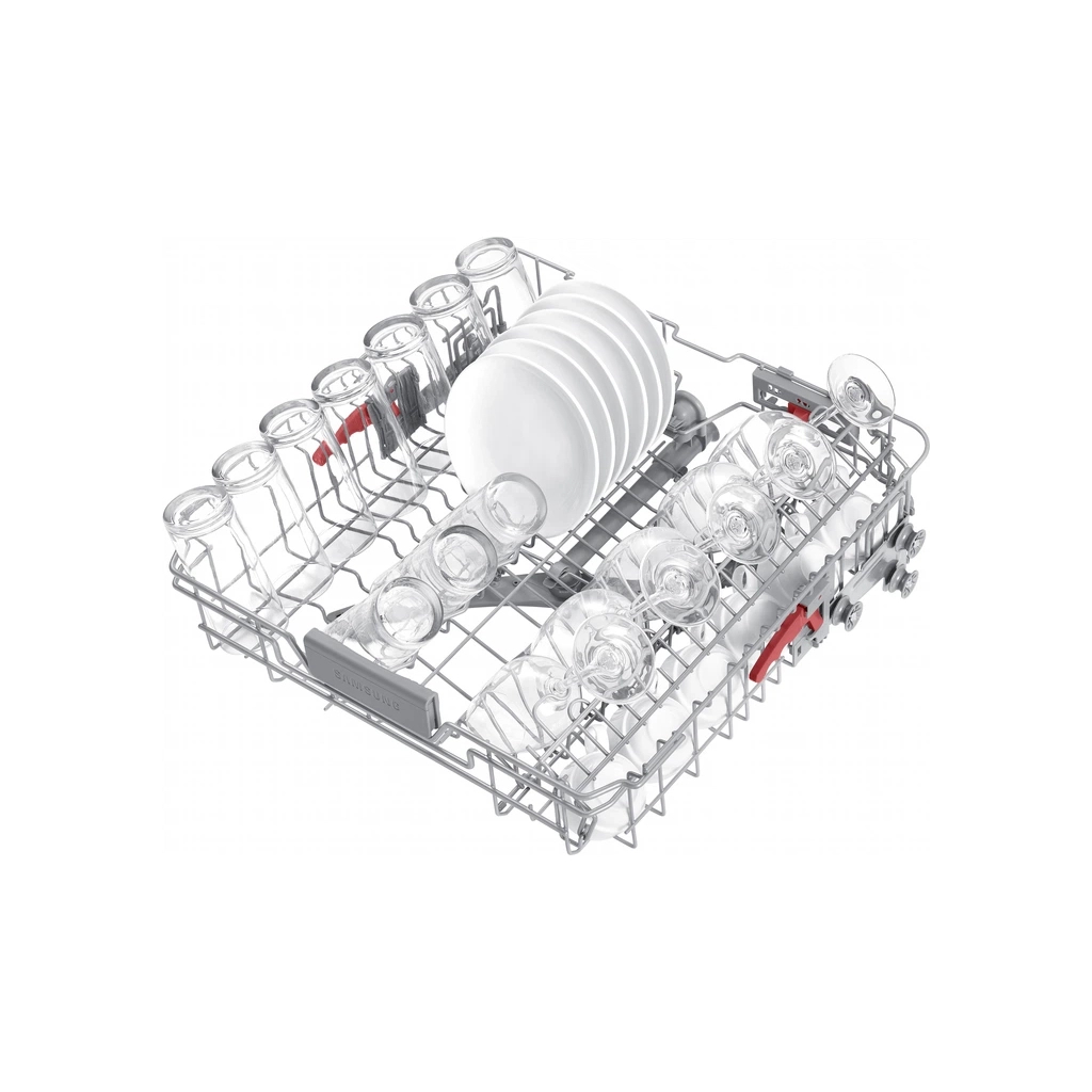 Посудомийна машина Samsung DW60CG550B00UA - picture 7