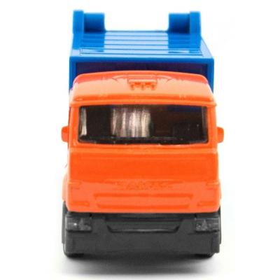 Спецтехніка Технопарк Камаз Мусоровоз (SB-16-25WB-U) - зображення 2