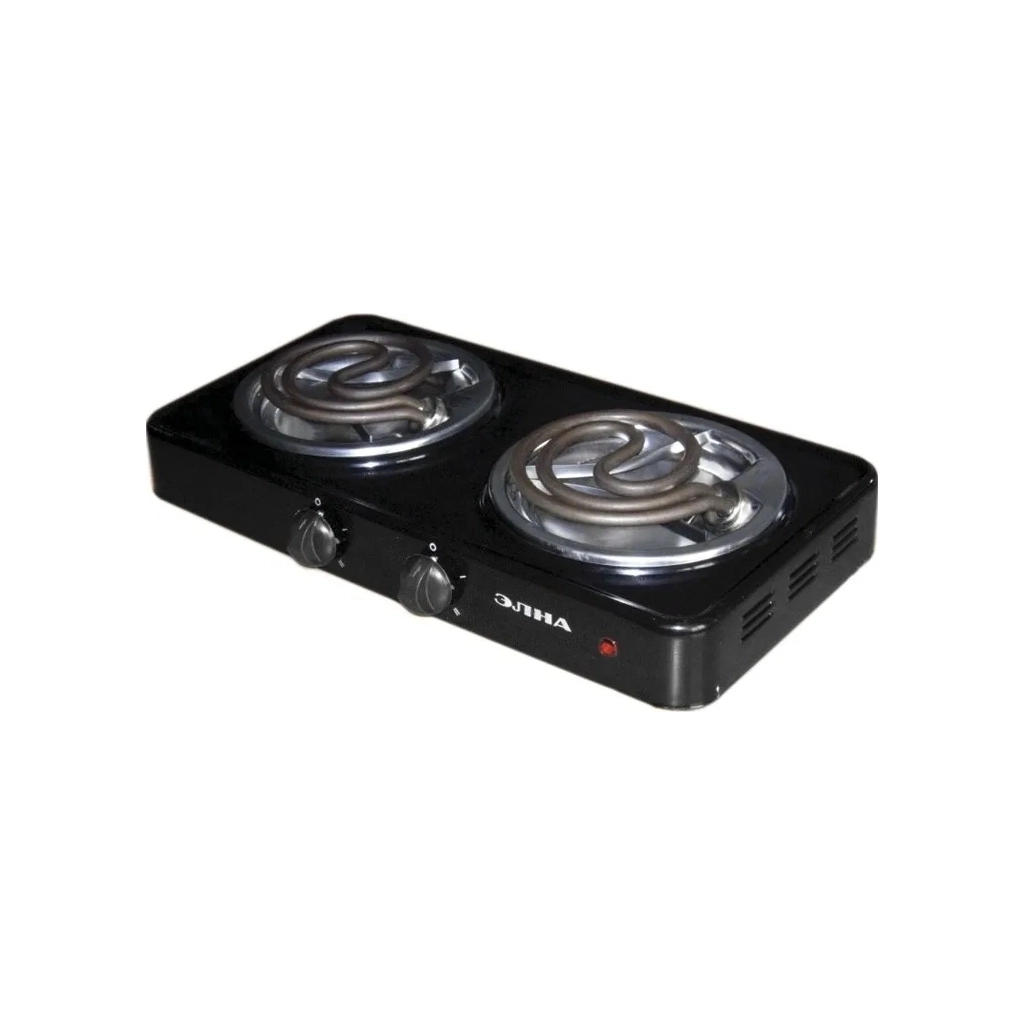 Настільна плита Elna 200Н - зображення 1