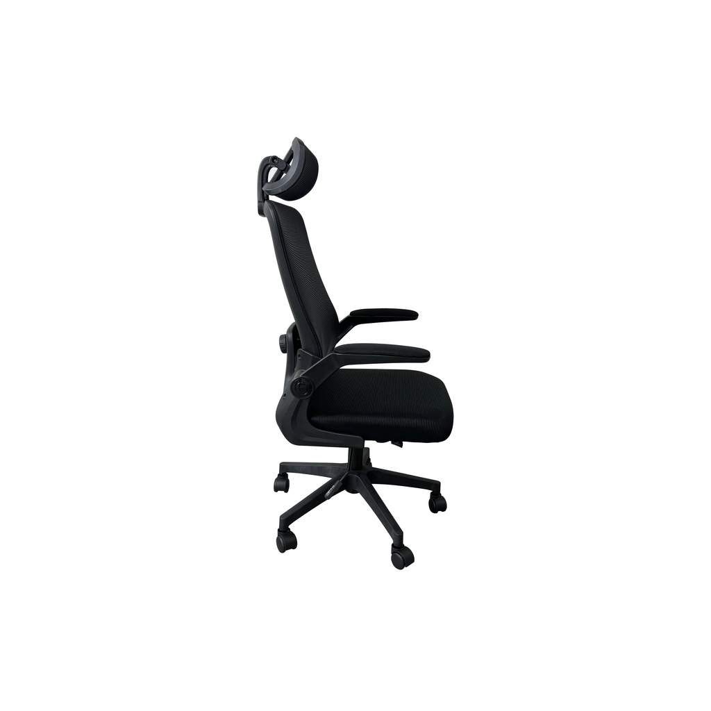 Крісло ігрове Aula F526 Gaming Chair Black (6948391286235) - зображення 3