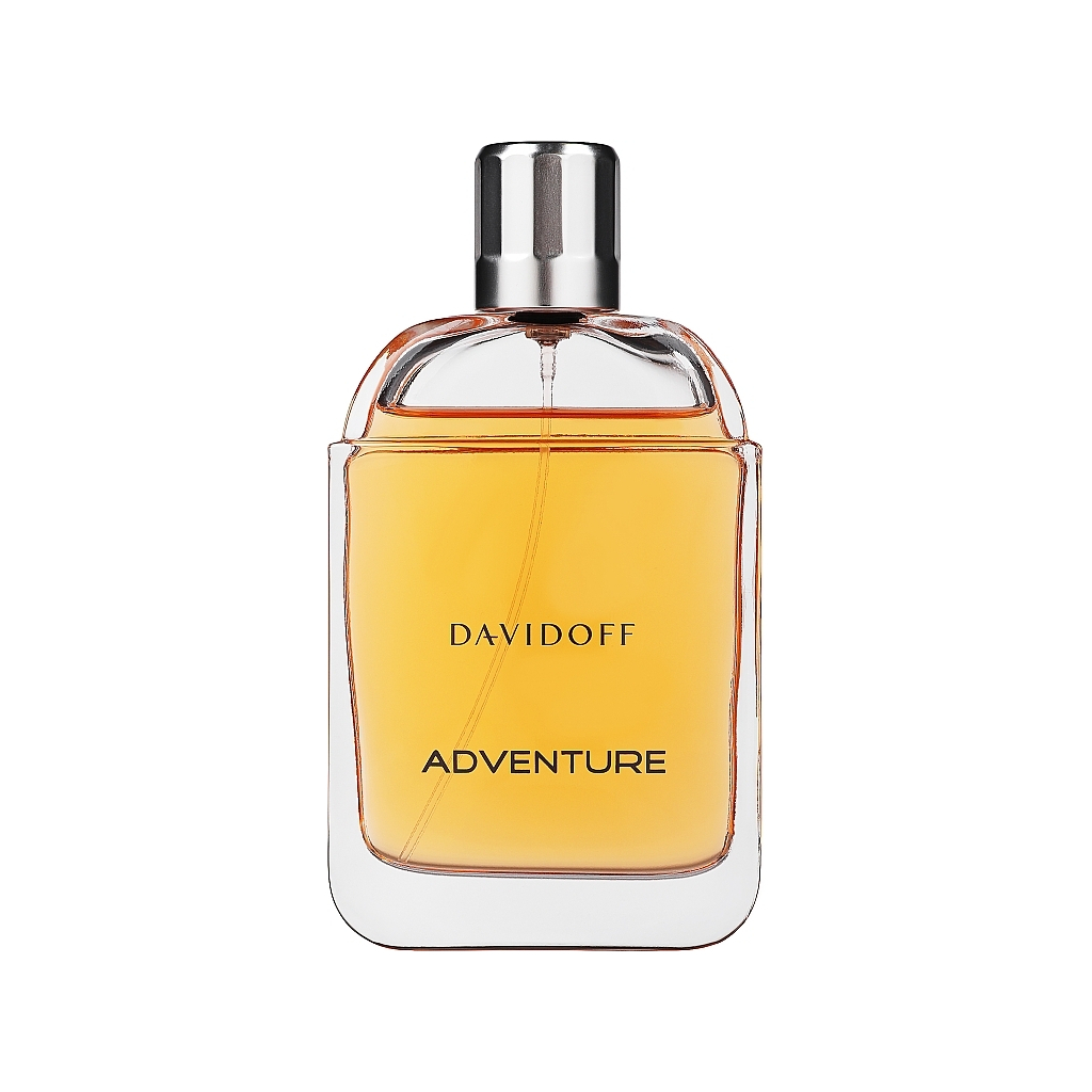 Туалетна вода Davidoff Adventure 100 мл (3414200204415) - зображення 2