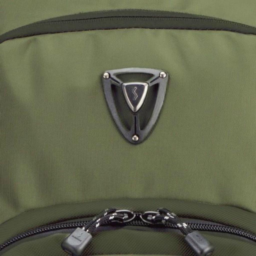 Рюкзак для ноутбука Sumdex 16'' PON-394 Khaki (PON-394TY) - зображення 4