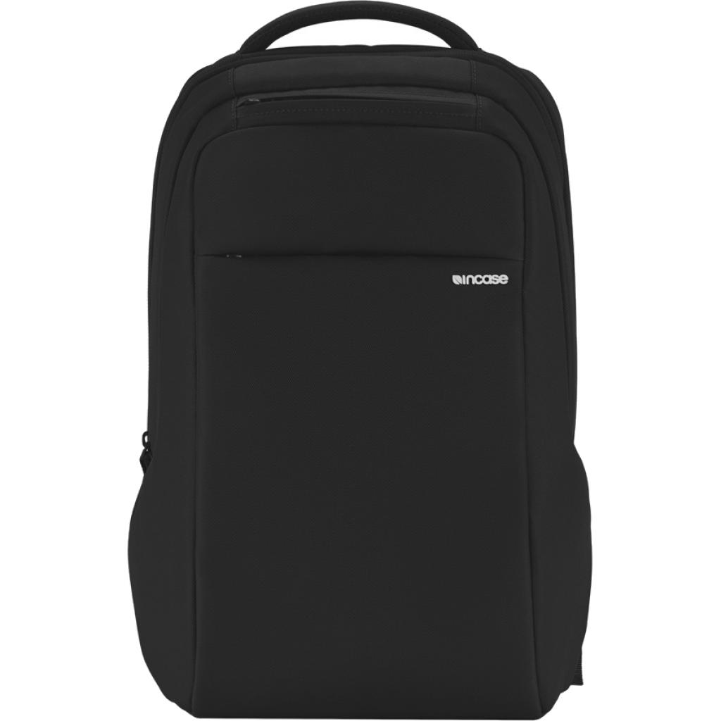 Рюкзак для ноутбука Incase 15.6" ICON Slim Pack, Black (CL55535) - зображення 1