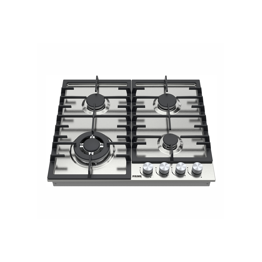 Варочна поверхня PRIME Technics PGH 50023 FIXC - зображення 2