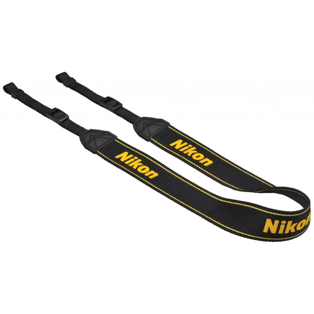 Цифровий фотоапарат Nikon D5300 18-140 black kit (VBA370KV02/VBA370K002) - зображення 10