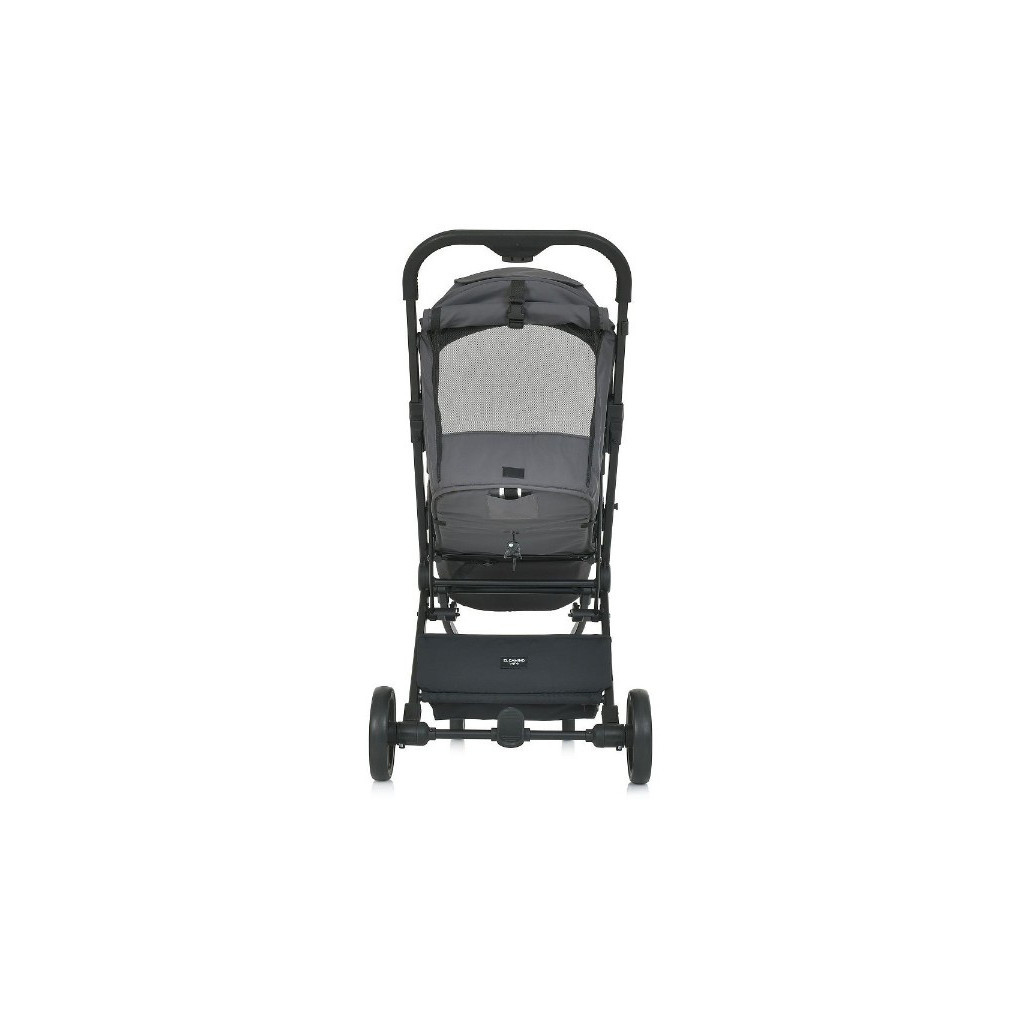 Коляска El Camino Lyra (ME 1099 gray) - зображення 6