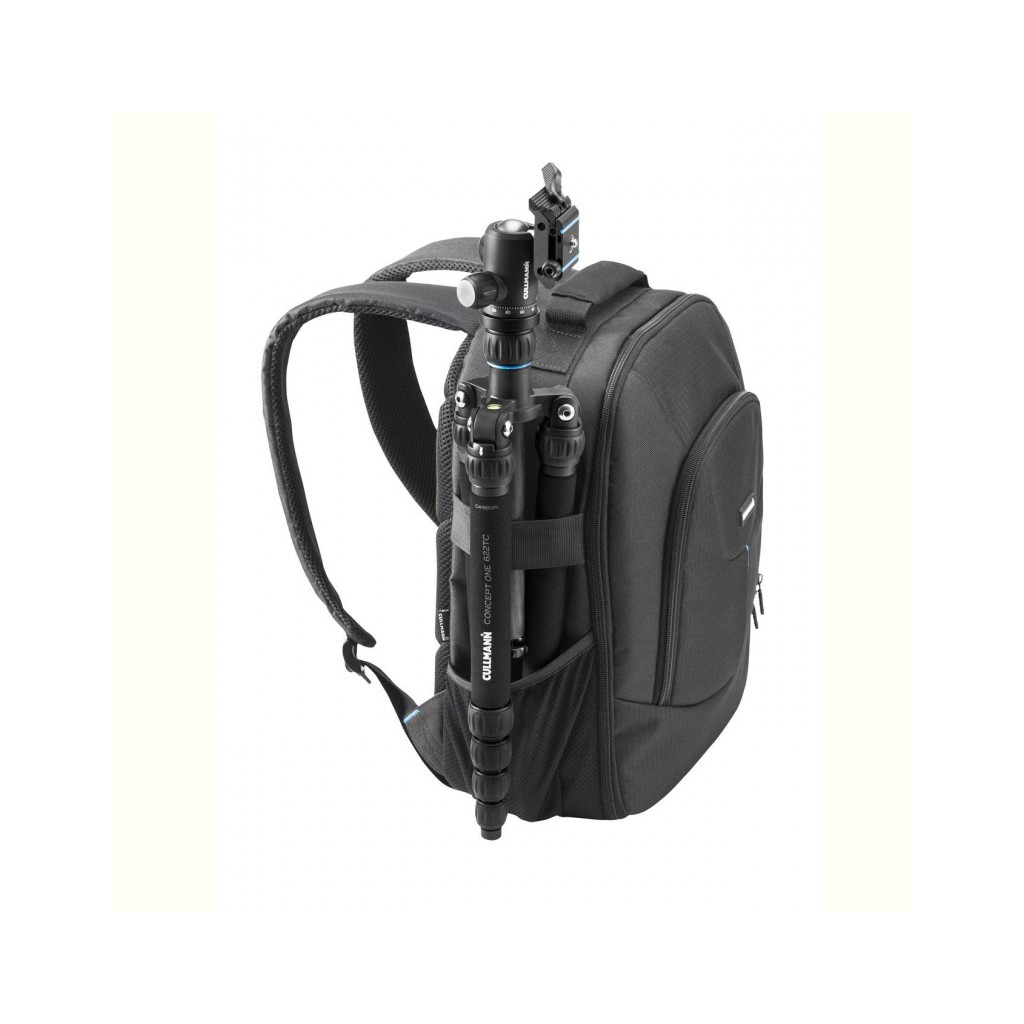 Фото-сумка Cullmann PANAMA BackPack 400 Black (93784) - зображення 3