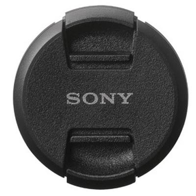 Кришка об'єктива Sony ALC-F55S (ALCF55S.SYH) - зображення 1