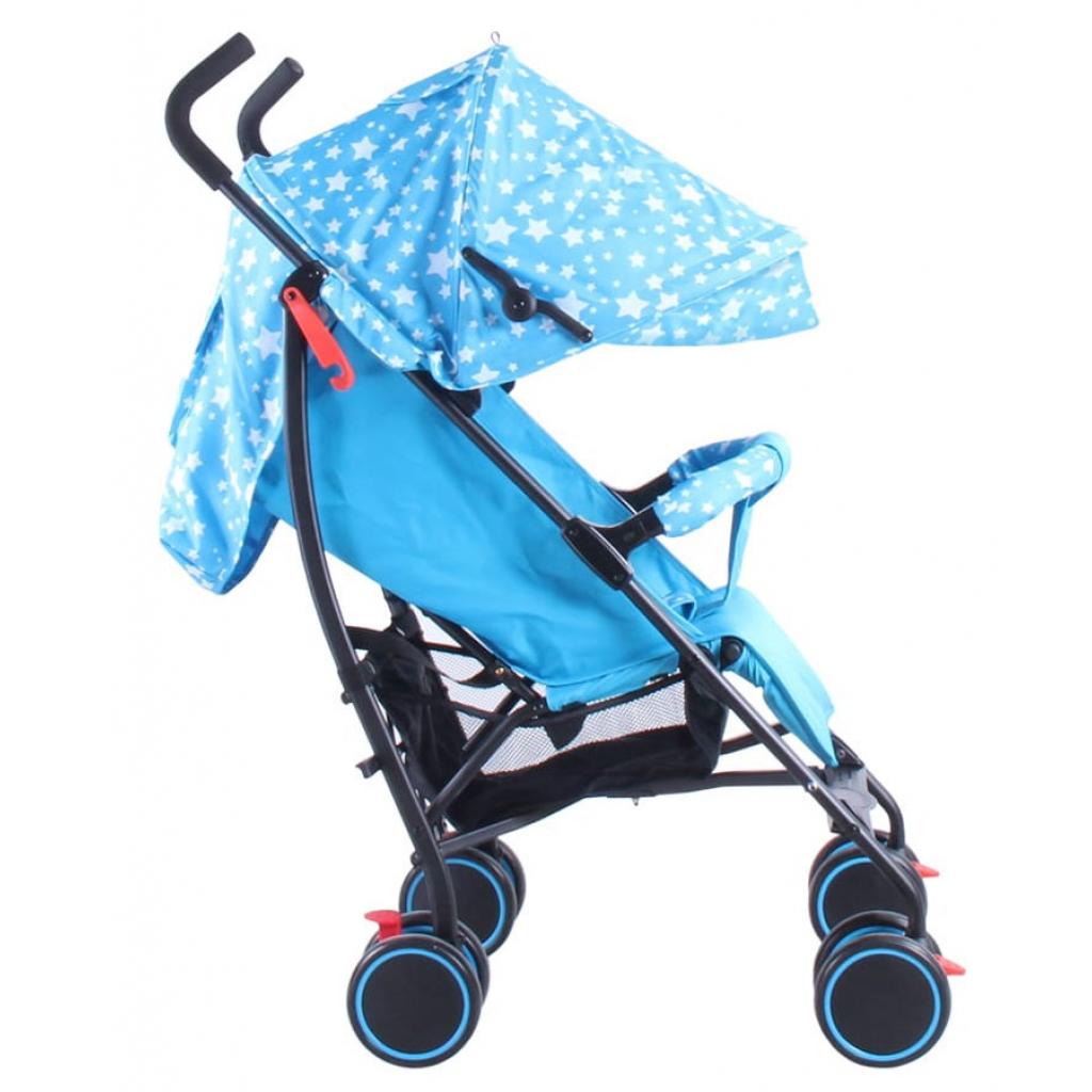 Коляска BabyHit Wonder Blue stars (14151) - зображення 2