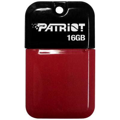 USB флеш накопичувач Patriot 16GB Xporter Jibe USB 3.0 (PSF16GXJBUSB) - зображення 1